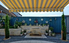 Pension Dorfstraße 6